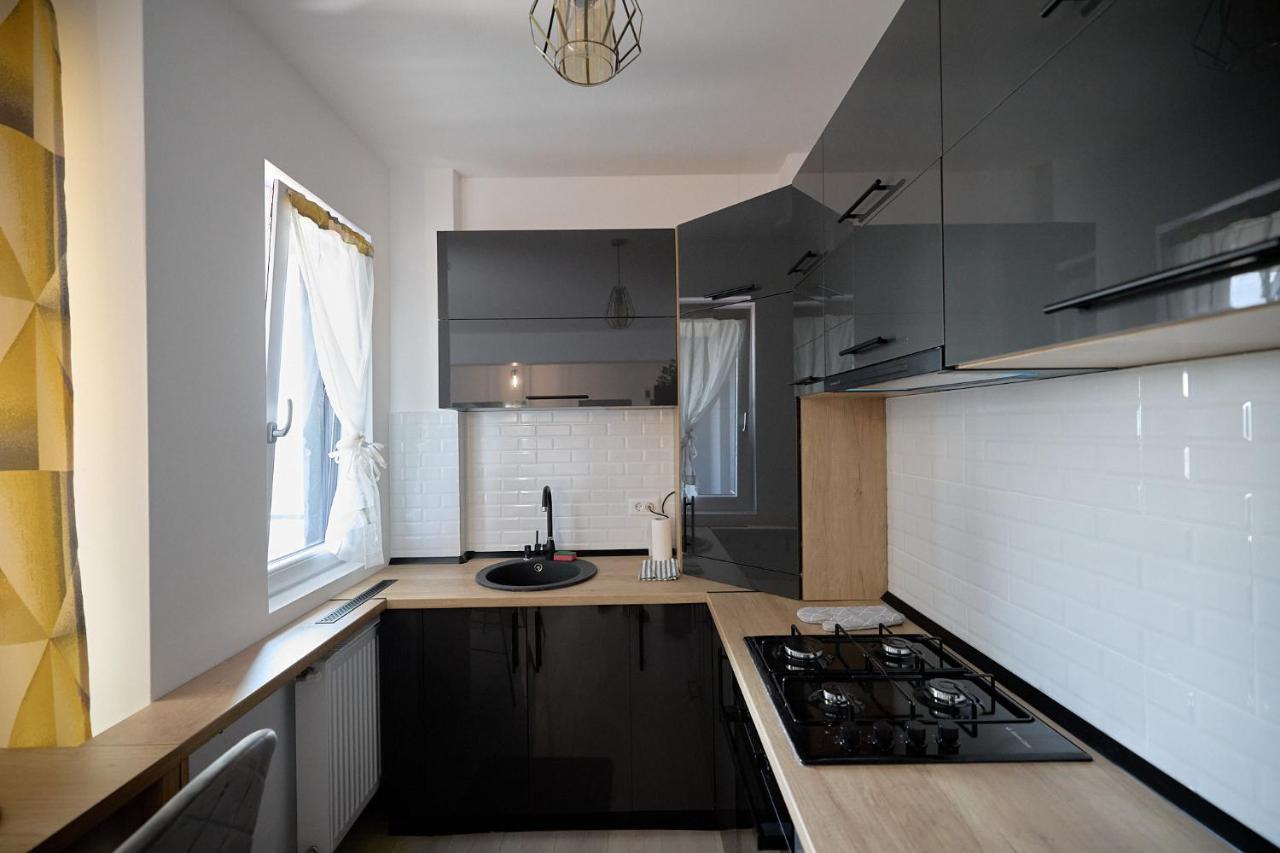 Luxury Cozy Apartments Palas Mall Centru Iasi Exterior photo