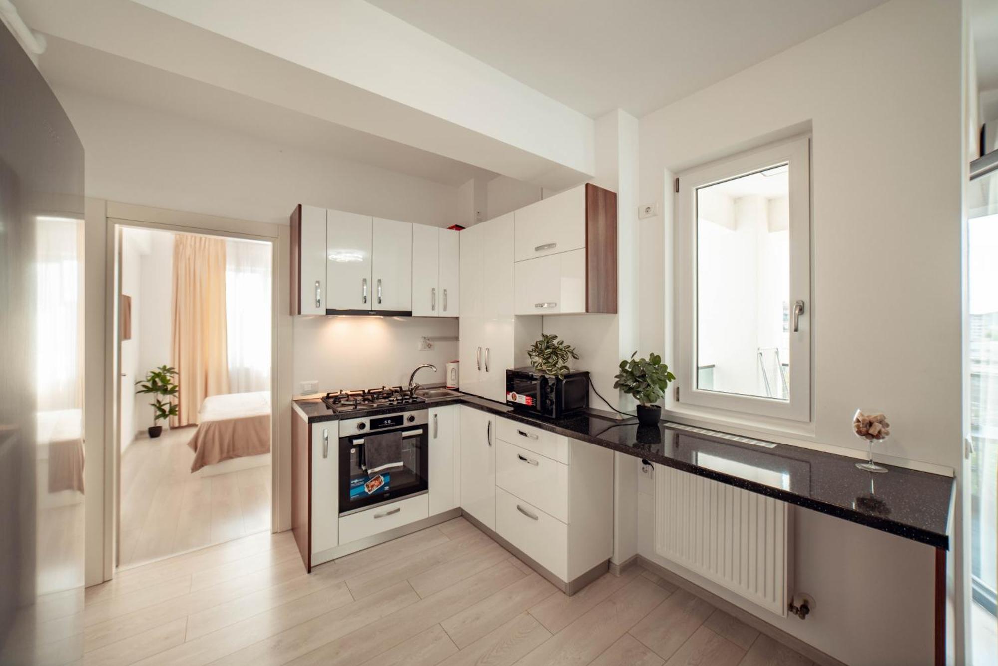 Luxury Cozy Apartments Palas Mall Centru Iasi Exterior photo